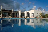 A luxury villa in Sicily A luxury villa in Sicily