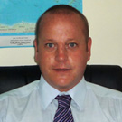 Jason Scott, new NDT Operations Development Leader for Asia at SGS Jason Scott, new NDT Operations Development Leader for Asia at SGS
