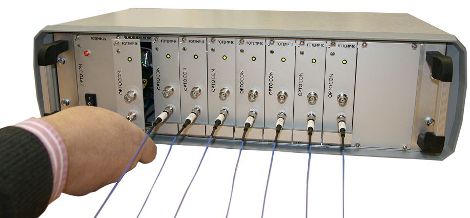 Fotemp MK19 Fotemp MK19