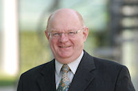 Peter Forscht, COO of ABAS Software AG and responsible for the worldwide growth Peter Forscht, COO of ABAS Software AG and responsible for the worldwide growth