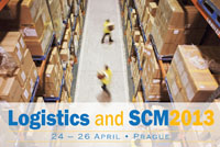 Logistics & SCM 2013 Prague