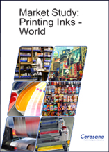 Market Study: Printing Inks - World