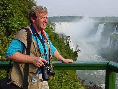 A Convenient Truth for Tourism A Convenient Truth for Tourism
