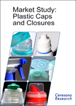 Market Study Plastic Closures