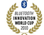 Bluetooth Innovation World Cup - Connecting the dots