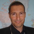 Michael Ruiberriz, the new Business Development Manager at SGS for Renewable Energy Services 