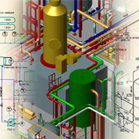 Integrated plant design with MPDS4 Integrated plant design with MPDS4