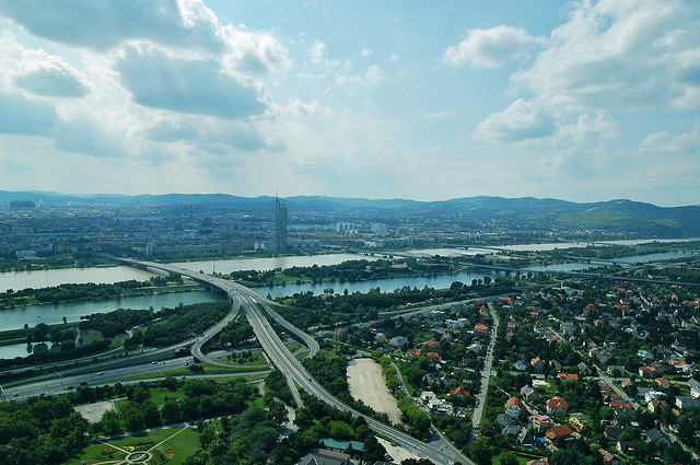 Vienna is a Top Destination for Expats
