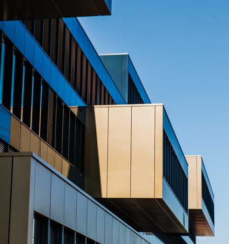 Project Report - DLZ Nautilus, Bern Project Report - DLZ Nautilus, Bern