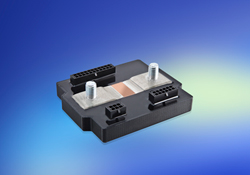 Isabellenhütte’s IB4 shunt-based battery management system