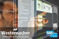 Westernacher's SPP Rapid-Deployment Solution