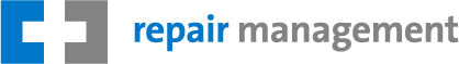 Repair Management, the after sales specialist Repair Management, the after sales specialist