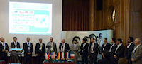 abas Software Partners from around the world came to Budapest.