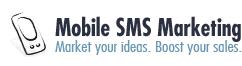 MobileSMSMarketing.com logo MobileSMSMarketing.com logo