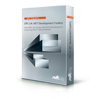 Softing OPC UA .NET Development Toolkits V1.10