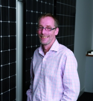 Carsten Pump Managing Director AC Solartechnic Carsten Pump Managing Director AC Solartechnic