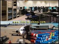 RFID Asset Management Solution for automatically Asset Tracking