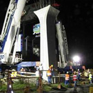 SGS Conducts Construction Supervision for ‘Viaducto Bicentenario’ in Mexico City