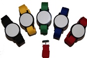 New Wrsitband Wrist Fit