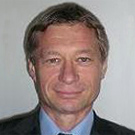 Pascal Sutz as new Vice President of SGS Nuclear Services Pascal Sutz as new Vice President of SGS Nuclear Services