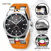 Scalfaro Piero Laverda 750 SFC Watch Edition