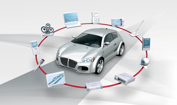 Promising MOST® Conference