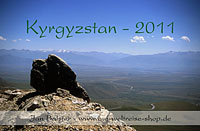 Calendar - Kyrgyzstan 2011 Calendar - Kyrgyzstan 2011