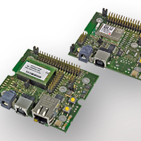 deRFgateway and deRFnode