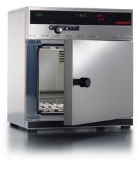  Memmert hot-air steriliser SNE 200