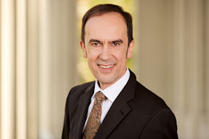 Peter Walser, Chief Technology Officer of ABAS Software AG Peter Walser, Chief Technology Officer of ABAS Software AG