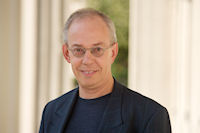 Erich Sartori, abas developer since day one Erich Sartori, abas developer since day one