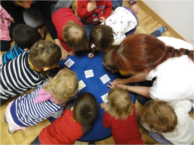 The bilingual nursery Basel globegarden also offers subsidized childcare places. The bilingual nursery Basel globegarden also offers subsidized childcare places.