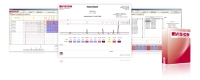 iVISION Scanware by ORGENTEC Diagnostika: for automated evaluation of immunblot test systems