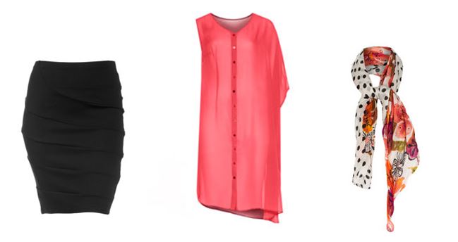 Style advice: Chest Area