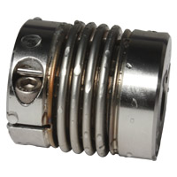 metal bellow coupling type EWC metal bellow coupling type EWC