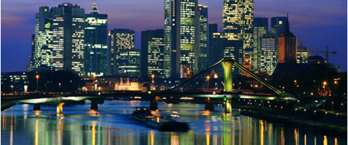 New Way of Living: Serviced Apartments in Business Metropolises