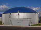 WELTEC Biogas Plant qualifies for DLG seal of approval