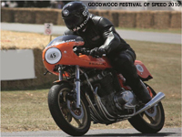 Goodwood Festival of Speed