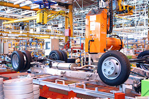 Opening ceremony of the Automotive Academy in Hungary