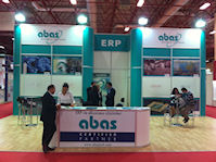 abas software partner at onlysoft in Istanbul, Turkeye