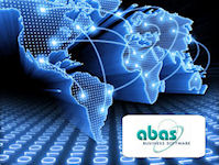 For many years, global networking has been the driving engine for ABAS.