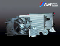 New abas ERP user: AVA Cooling