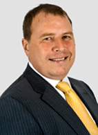 Jürgen Schwarz, ANDTEK’s new EMEA Senior Channel Sales Manager.