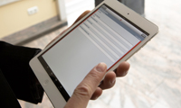 eMODAT captures time-critical documentation and standardized business processes via Smartphone.