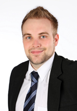 Thomas Wengenmayer is Director of Administration at hectec Thomas Wengenmayer is Director of Administration at hectec