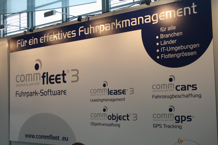 comm.fleet 3 convinced visitors on the bfp fleet Forum 2013