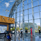 SGS - Construction Supervision for International Convention Center in Spain SGS - Construction Supervision for International Convention Center in Spain