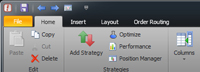 Version 7 - New User Interface Version 7 - New User Interface