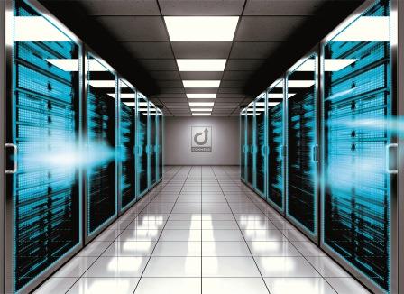 Call from the Server Farm Call from the Server Farm
