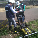 SGS Successfully Completes Underground Survey Services for Cartagena Refinery Expansion Project SGS Successfully Completes Underground Survey Services for Cartagena Refinery Expansion Project